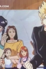 انمي المقاتل النبيل الحلقة 26