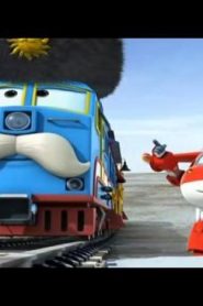 Super Wings سبيستون الحلقة 13 – عرض السرك