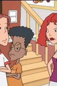كرتون يوميات اندي الحلقة 30