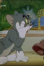 كرتون توم وجيري كلاسيك الحلقة 4