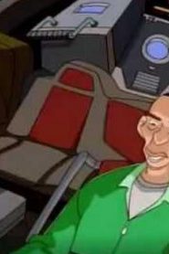 مسلسل Men In Black cartoon الفرقة م 7 مدبلج الحلقة 26
