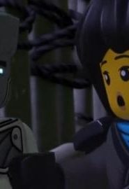 ليغو نينجاغو أبطال السبينجيتسو الموسم 13 الحلقة 148