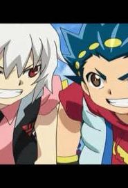 كرتون بي باتل beybattle burst مدبلج الحلقة 51 النزال النهائي بين الوميض و الشجاع