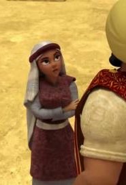 كرتون هذا هو الإسلام الحلقة 26 قصص الإسلام – قصة العبد الصالح والعبد الحر