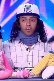 أراب جوت تالنت الموسم الخامس الحلقة 3 | Arabs Got Talent season 5