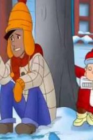 Curious George جورج الفضولي الموسم 7 مدبلج الحلقة 5 – 6
