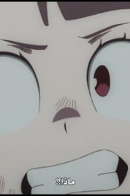 Little Witch Academia الحلقة 21