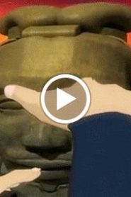 اسطورة محارب السيف الحلقة 1