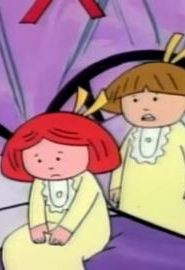 كرتون نادين الموسم 1 الحلقة 7