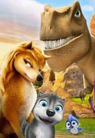 فلم كرتون ألفا و اوميغا 6 نبش عظام الديناصورات – Alpha and Omega 6 Dino Digs مدبلج عربي