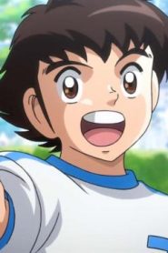 الحلقة 3 | Captain Tsubasa 2018 | الكابتن ماجد