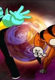 كرتون ميني بن 10 الحلقة 6