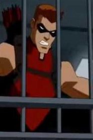 فرقة العدالة YOUNG JUSTICE محقّقو العدالة الحلقة 10