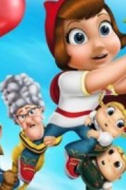 مشاهدة فيلم Hoodwinked Too! Hood vs. Evil الخدعة هوود فى مواجهة الشر مدبلج