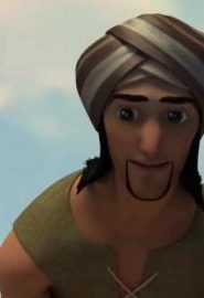 كرتون هذا هو الإسلام الحلقة 12 قصص الإسلام – فضل التجارة مع الله
