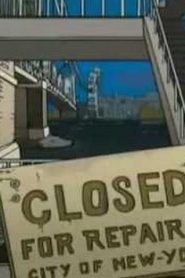 مسلسل Men In Black cartoon الفرقة م 7 مدبلج الحلقة 34