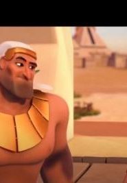 كرتون الفراجنة الموسم 1 الحلقة 7