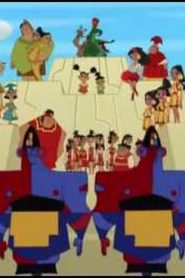 مسلسل The Emperors New School مدرسة الإمبراطور الجديدة مدبلج الحلقة 18