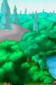 مسلسل حديقة الأحلام SKIPPER AND SKEETO مدبلج