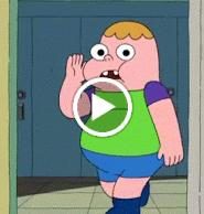 كلارنكس الحلقة 49