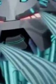 Hot Wheels Battle Force 5 القوى 5 مدبلج الحلقة 16