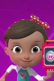 كرتون Rusty Rivets الحلقة 16 راستي والحيوان الأليف – مركبة فضائية