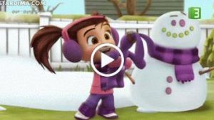 Kate and Mim-Mim كيت وميم- ميم مدبلج