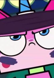 كرتون يونيكيتي – Unikitty مدبلج الحلقة 25 بعنوان حاشورة في القفص