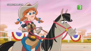 مسلسل كرتون فرقة الجواسيس – Fresh Beat Band of Spies مدبلج