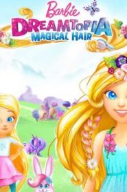 فيلم كرتون Barbie Dreamtopia – آلة صنع الجواهر مدبلج عربي