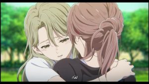 فلم Koe no Katachi – صوت صامت مترجم عربي