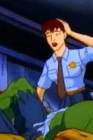 مسلسل savage dragon دراغون الخارق مدبلج الحلقة 4