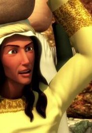 كرتون كليم الله الموسم 2 الحلقة 4