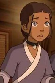 مسلسل اسطورة آنج avatar مدبلج الحلقة 6