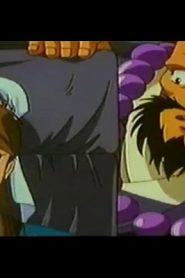 هزيم الرعد – الحلقة 28