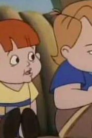 Life With Louie الحياة مع لوي مدبلج الحلقة 4