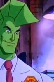 مسلسل savage dragon دراغون الخارق مدبلج الحلقة 12