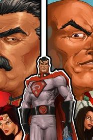 مشاهدة فلم سوبرمان  Superman Red Son مترجم عربي