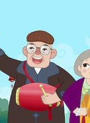 كرتون دنيا لولو الصغيرة الحلقة 29 رقصة الأسد