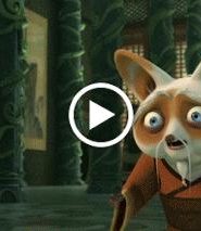 كونغ فو باندا الجزء الاول HD الحلقة 20