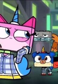 يونيكيتي  – Unikitty مدبلج الحلقة 35 بعنوان اللورد لاندلورد