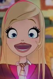 Regal Academy الحلقة 10 – مجموعة روز الخيالية