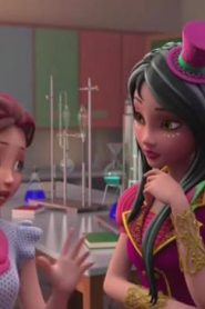 descendants wicked world الحلقة 14