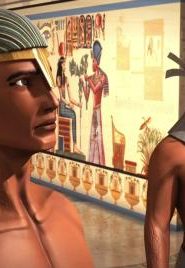 كرتون كليم الله الموسم 1 الحلقة 12