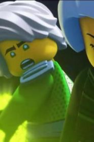 ليغو نينجاغو أسياد السبينجيتسو الموسم 8 الحلقة 81 – قناع الخيانة