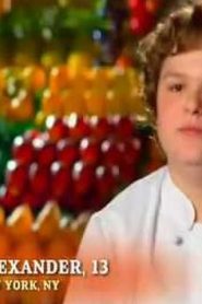 MasterChef Junior مطبخ ماستر شيف مدبلج الحلقة 12