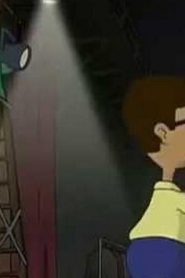 حكايات جنجر مدبلج الحلقة 20