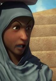 كرتون كليم الله الموسم 1 الحلقة 28