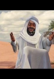 كرتون صحبة الآيات الحلقة 16