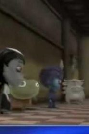 كاسبر في مدرسة الرعب Casper’s Scare School مدبلج الحلقة 16